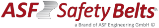 ASF-SafetyBelts - a Brand of ASF Enginnering GmbH