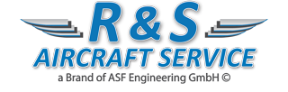 R&S Aircraft Service - a Brand of ASF Enginnering GmbH