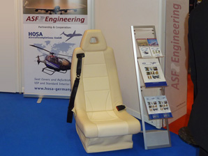 ASF Engineering GmbH - Photo Gallery AIX 2014 - Foto 06