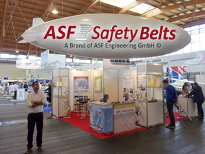ASF Engineering GmbH - Photo Gallery AERO 2016 Friedrichshafen - Foto 06