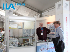 ASF Engineering GmbH - Photo Gallery ILA Berlin 2022  - Foto 02