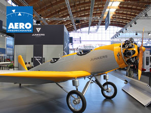 ASF Engineering GmbH - Photo Gallery AERO 2026 Friedrichshafen - Foto 09